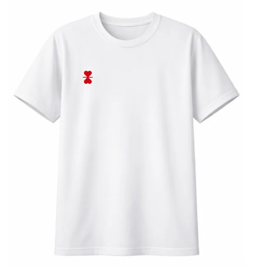 "I Dont Care" T-shirt