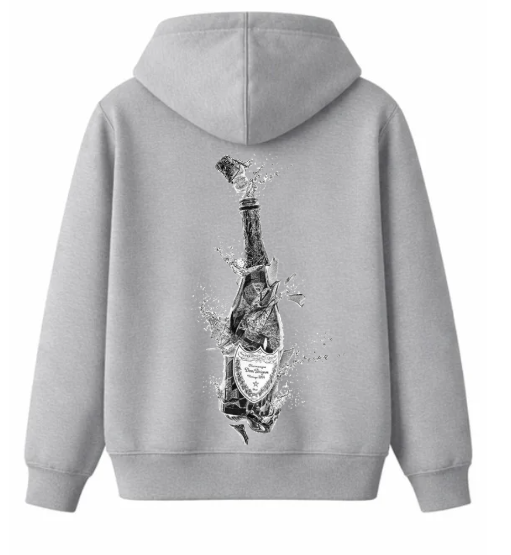 Dom Perignon Hoodie