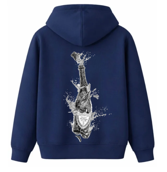 Dom Perignon Hoodie