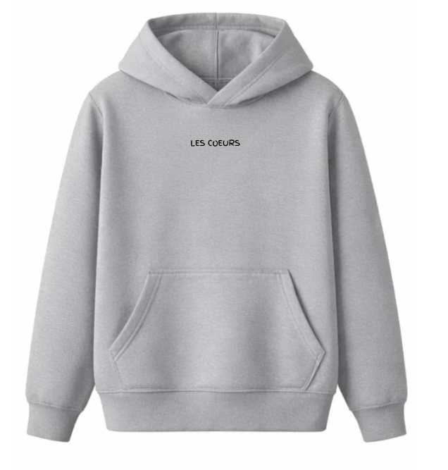 Apres-Ski Hoodie