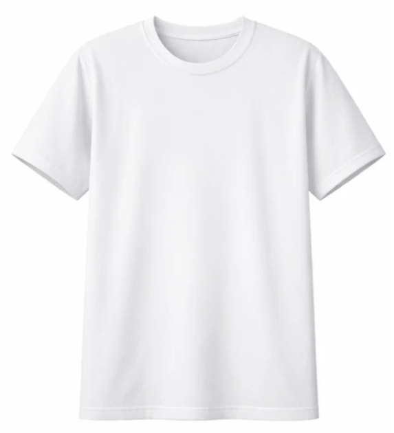 "Handprints" T-shirt