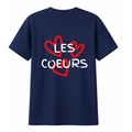 Les Coeurs Classic T-shirt
