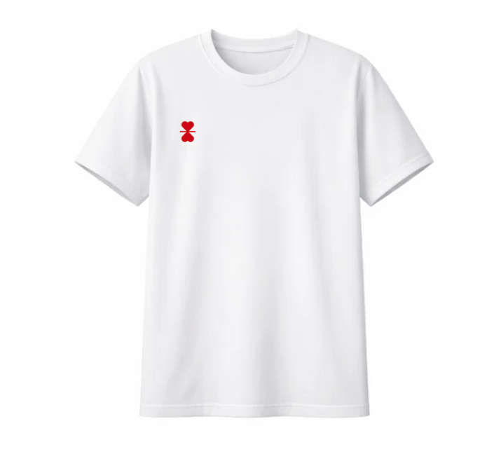 Les Coeurs Classic T-shirt