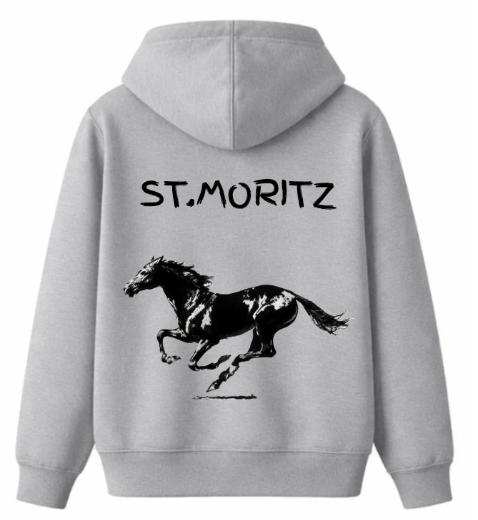 St.Moritz Hoodie