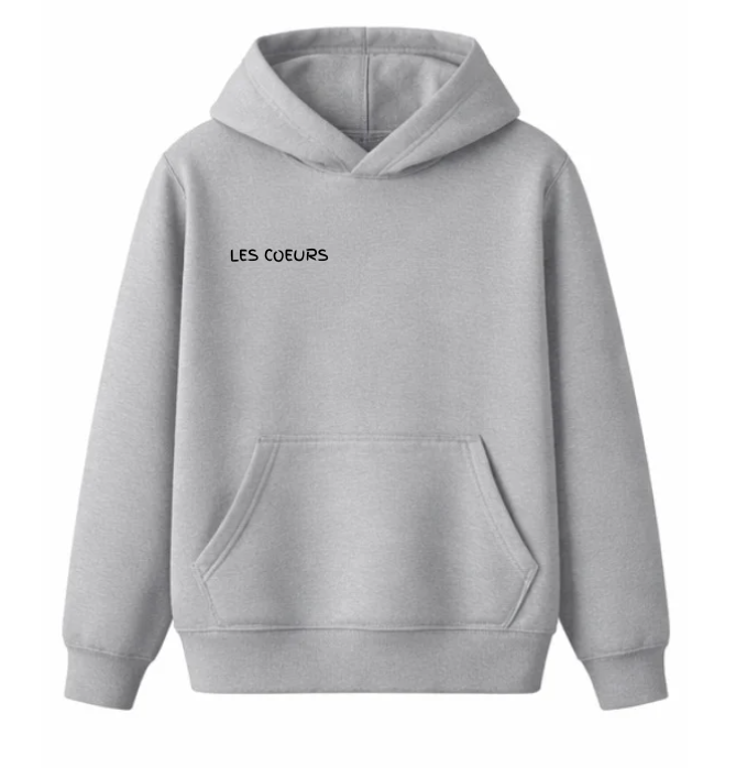 St.Moritz Hoodie
