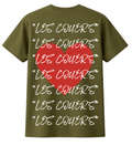 "LES COUERS" T-shirt