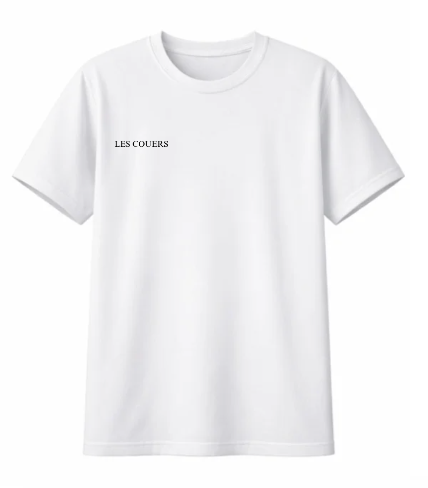 "Ciao" T-shirt