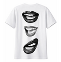 "MOUTH" T-shirt