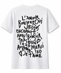 "Je Suis Français" T-shirt