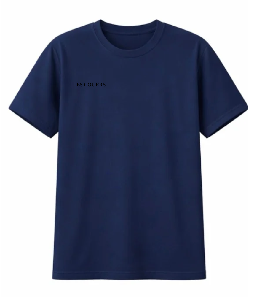 "Je Suis Français" T-shirt