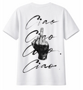 "Ciao" T-shirt