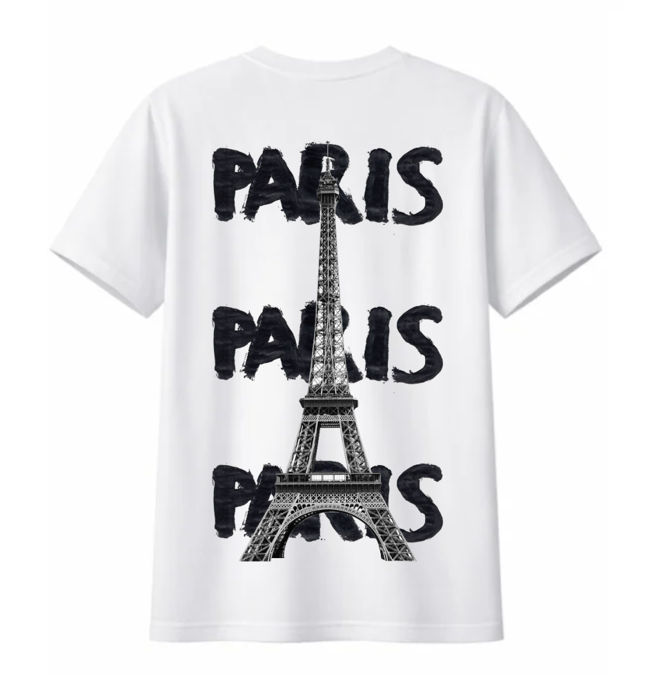 PARIS T-shirt