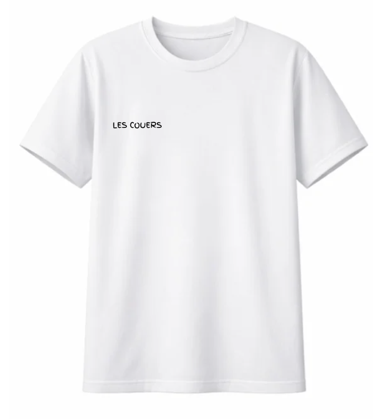 All Eyes On Me T-shirt