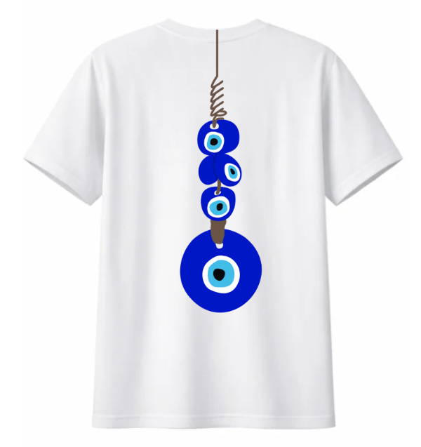 Evil Eye T-shirt