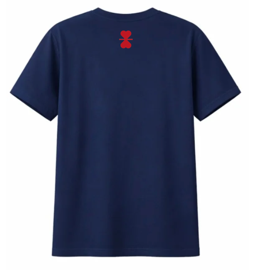 Simple Lescoeurs T-shirt