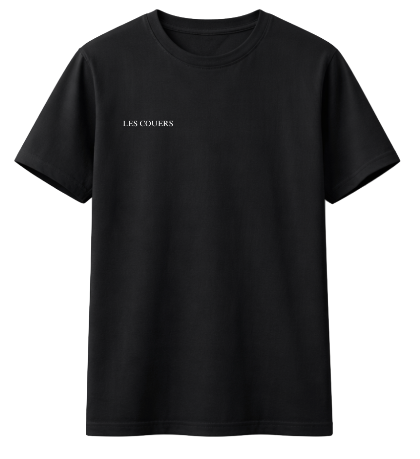 Simple Lescoeurs T-shirt