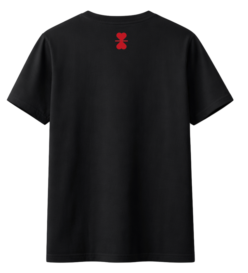 Simple Lescoeurs T-shirt