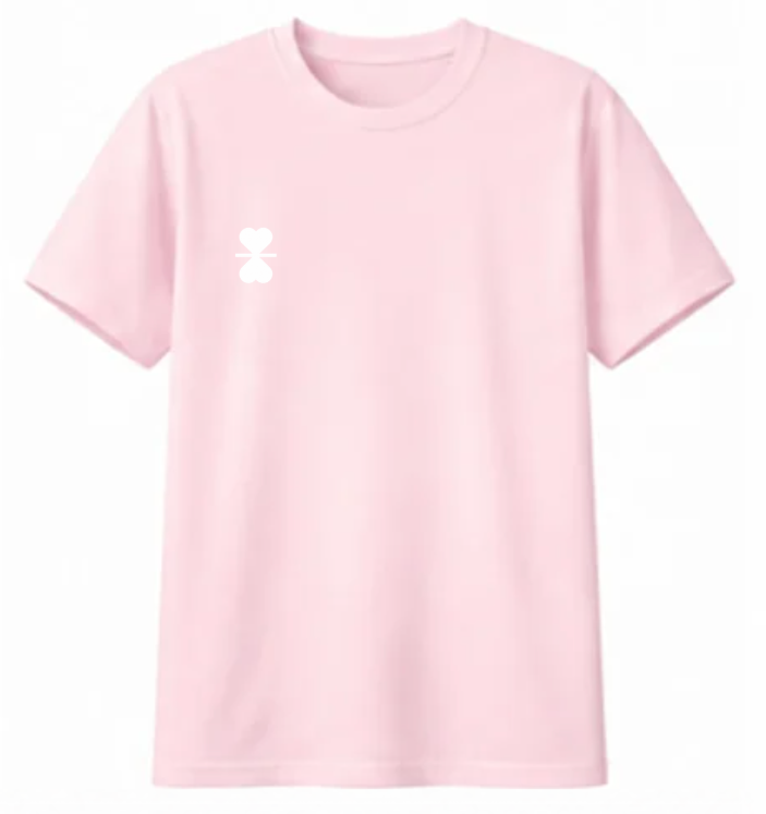"LES" "COEURS" T-shirt