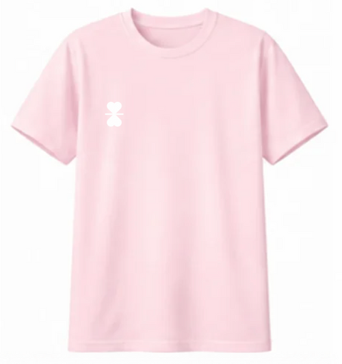 "LES" "COEURS" T-shirt