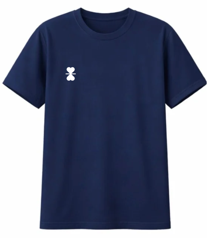 "LES" "COEURS" T-shirt