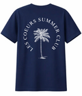 Les Coeurs Summer Club
