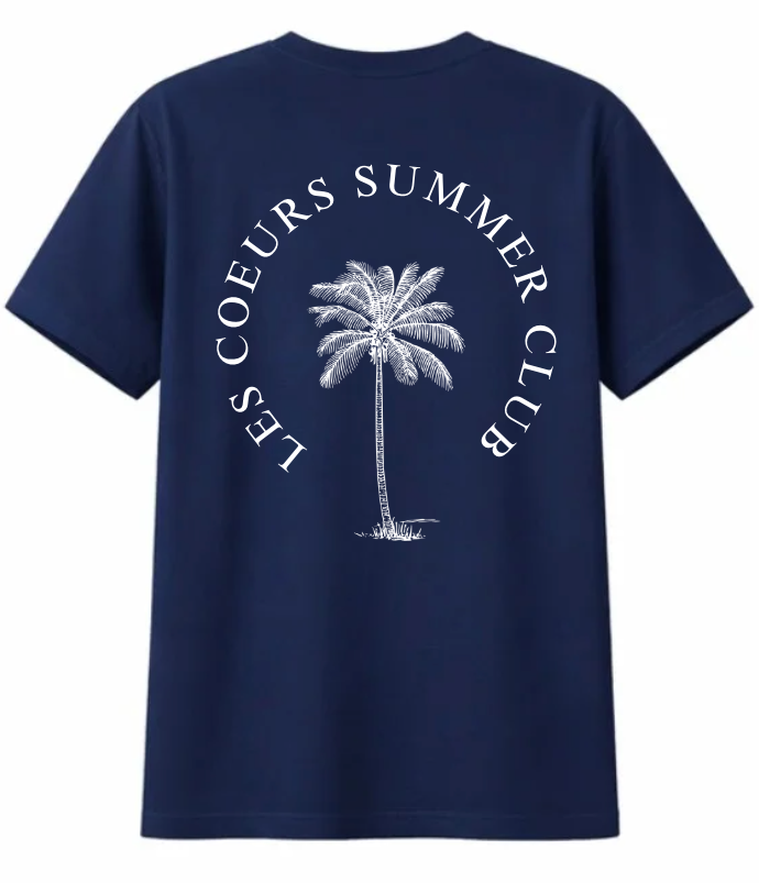 Les Coeurs Summer Club