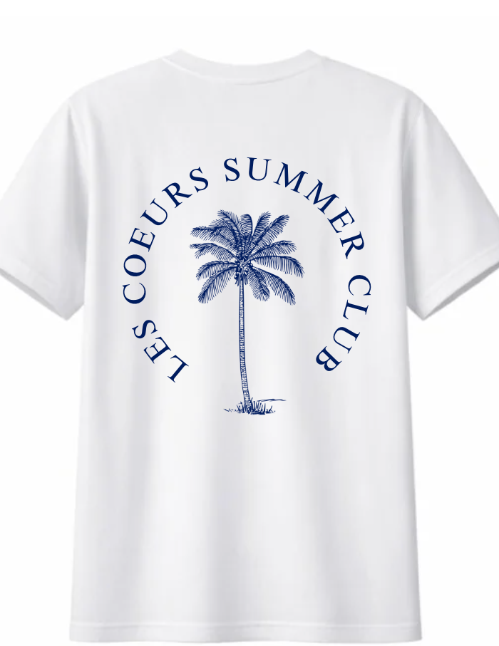 Les Coeurs Summer Club