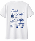 Saint Barth T-shirt