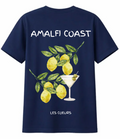 Amalfi Coast T-shirt