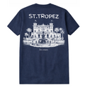 St Tropez T-shirt