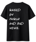 Raised On Fairuz And Bad News