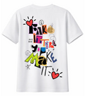 Fake It Till You Make It T-shirt