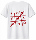 Crossed Hearts T-shirt