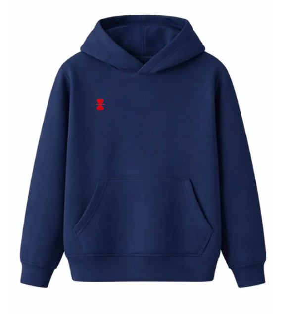 Martini Hoodie