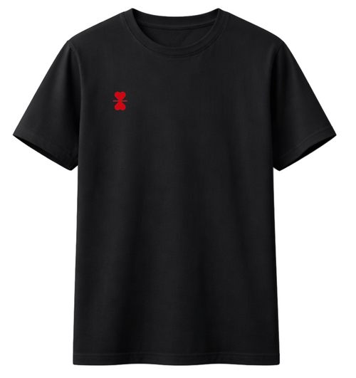 "I Dont Care" T-shirt