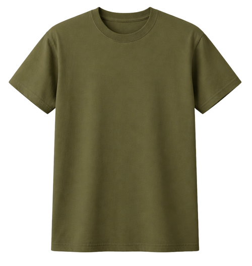 "LES COUERS" T-shirt