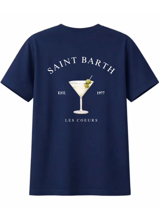 St Barth T-Shirt