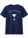 St Barth T-Shirt